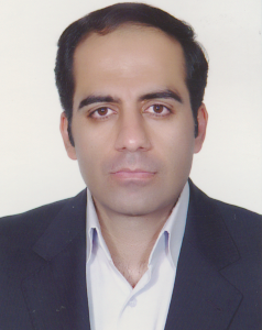  Mohammad Khazaei
