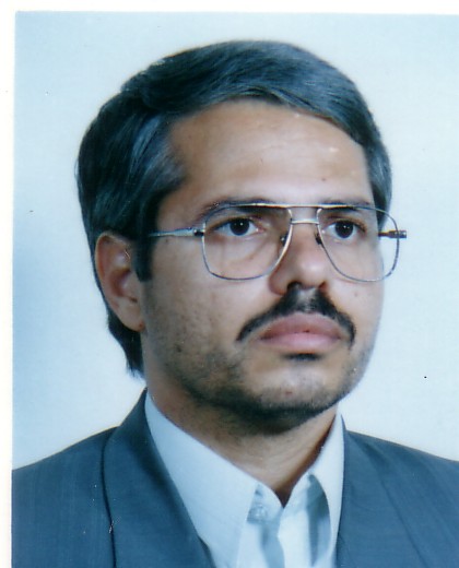  Kazem Naddafi