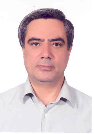 Amir Hossein Mahvi
